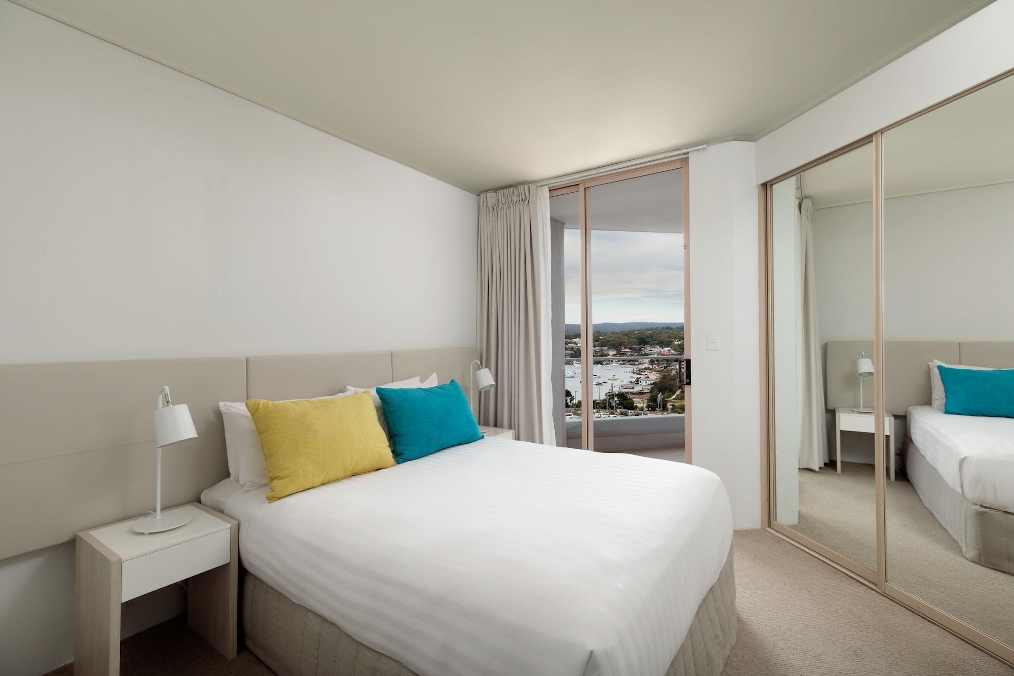 Rydges Cronulla Beachside Exterior photo