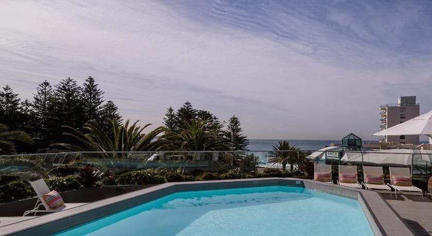 Rydges Cronulla Beachside Exterior photo