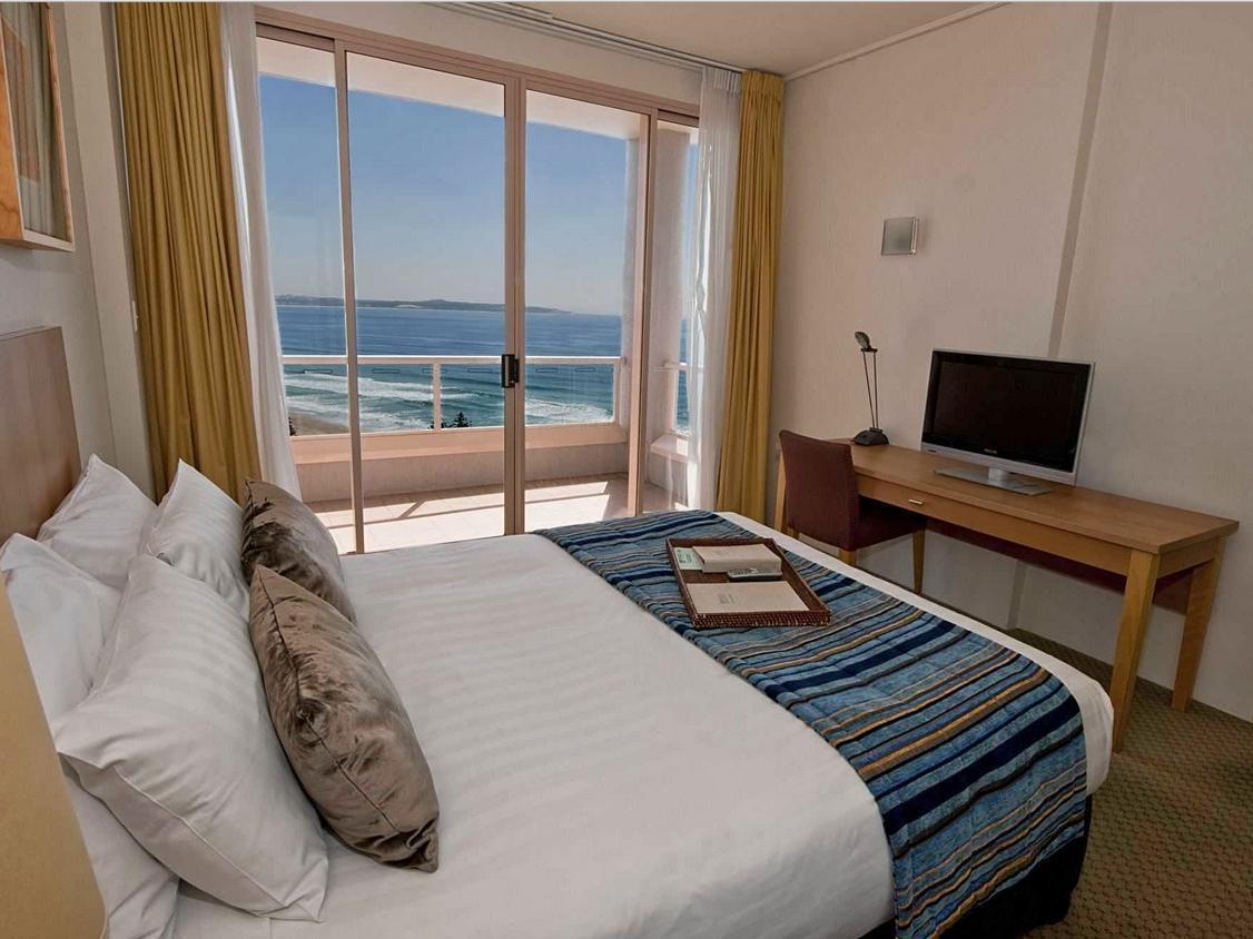 Rydges Cronulla Beachside Exterior photo